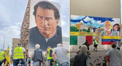 alla-scoperta-di-foggia-in-bici-con-tour-dei-murales-ciclopasseggiate-Società