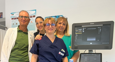 asl foggia vulnologia anna occulto