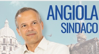 elezioni-comune-foggia-programma-elettorale-nunzio-angiola-Politica