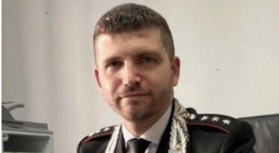 foggia-capitano-belardo-assume-comando-locale-compagnia-carabinieri-Cronaca