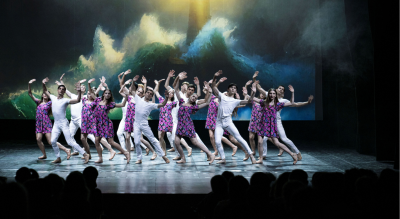 foggia-estate-in-villa-il-balletto-del-sud-con-from-italy--with-love-Cultura