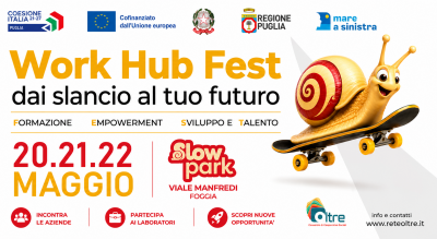 work hub fest