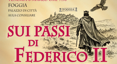 foggia-sulle-tracce-di-federico-ii-la-storia-incontra-innovazione-Società