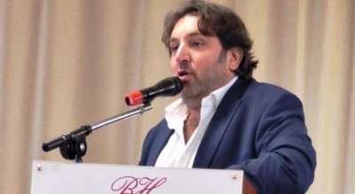 marcello perulli cisl