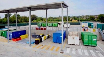 centro comunale raccolta foggia