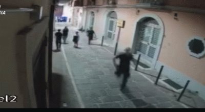 foggia-tentano-un-furto-nella-sede-della-croce-rossa-due-arresti-Cronaca