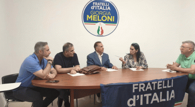 parcocitta-i-5-nodi-di-fratelli-d-italia-contro-amatore-Politica