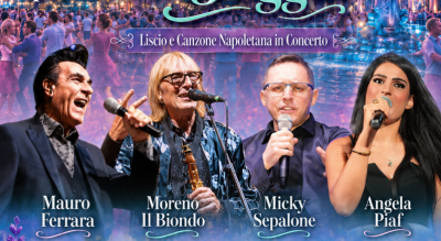 concerto campi diomedei foggia