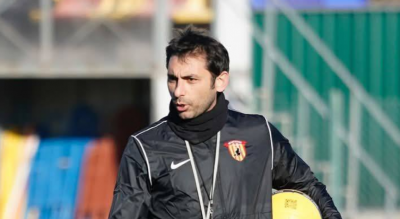 michele pazienza allenatore