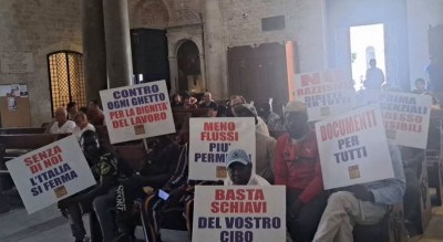 braccianti san nicola bari