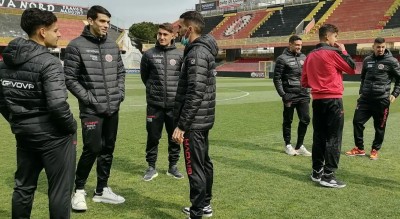 Foggia Catania