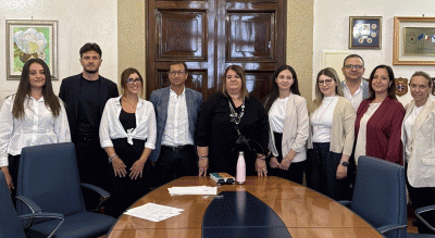 concorsi-al-comune-di-foggia-la-firma-di-7-nuovi-assunti-a-tempo-pieno-Società