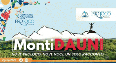 monti dauni bosco san cristoforo