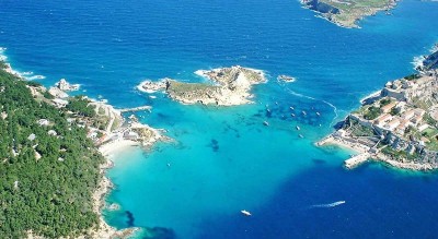 Isole Tremiti