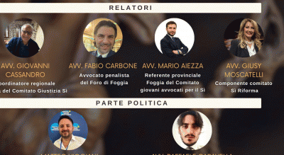 referendum-a-foggia-convegno-su-giustizia-riforme-ragioni-del-si-Politica