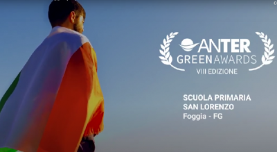 green awards plesso san lorenzo