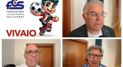 presentazione vivaio foggia