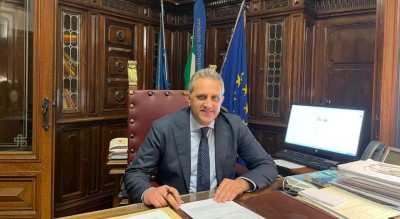 Gatta Provincia Foggia