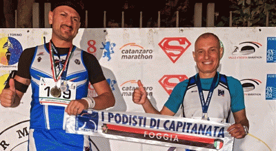grieco leone ultramaratona torino