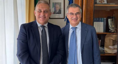 zes-unica-nicola-gatta-incontra-a-roma-il-coordinatore-nazionale-Politica