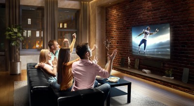 Sport Streaming