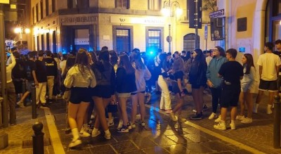elezioni-comune-proposta-programma-de-sabato-sindaco-notte-Politica