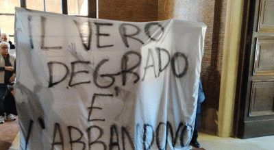 no-alla-stazione-di-posta-i-promotori-della-petizione-soddisfatti-Politica
