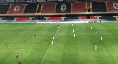 Foggia Bari
