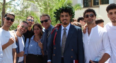 mohammed-loqmane-dal-marocco-il-primo-studente-internazionale-laureato-Società