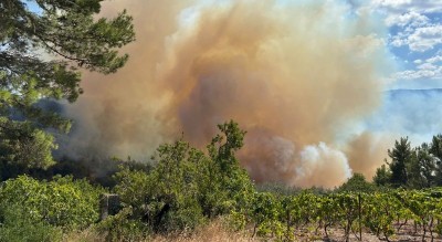 vico incendio maddalena