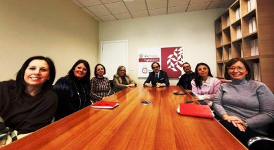 psicologi asl foggia