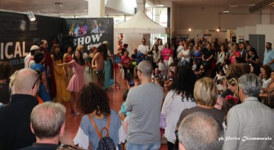 fiera-foggia-ottobre-salone-sociale-numismatica-bilancio-organizzatori-Società