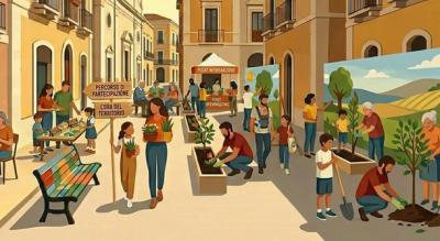 divento foggia