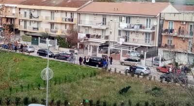 uxoricidio-apricena-angelo-di-lella-interrogatorio-gip-Cronaca