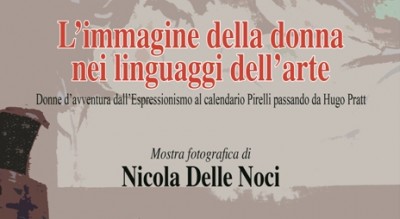 delle noci mostra foggia