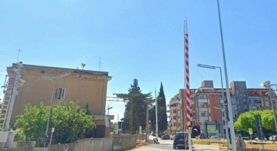 lavori-tratta-ferroviaria-foggia-manfredonia-chiusura-passaggio-Cronaca