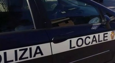 street-control-controlli-soste-polizia-locale-foggia-Cronaca