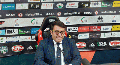 Nicola Canonico 6 dic 2022