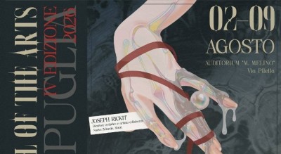 anzano festival arti 2026