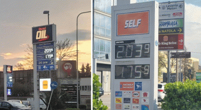 caro-carburanti-foggia-strippoli-denuncia-taglio-accise-inesistente-Cronaca