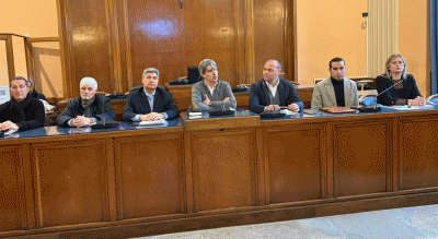 crisi-politica-comune-foggia-centrodestra-sindaca-si-dimetta-Politica