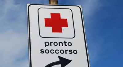 furto-nel-pronto-soccorso-a-foggia-arrestato-32enne-Cronaca