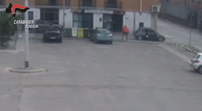 sparatoria-dopo-un-incidente-stradale-arrestato-22enne-Cronaca