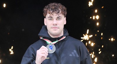 marco mastrullo scherma