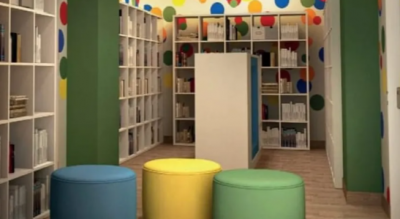 un-luogo-che-rinasce-foggia-ritrova-la-biblioteca-santa-marcellina-Società
