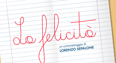 la felicità lorenzo sepalone