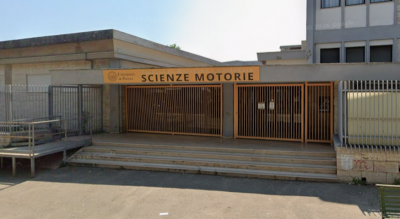 isef foggia scienze motorie