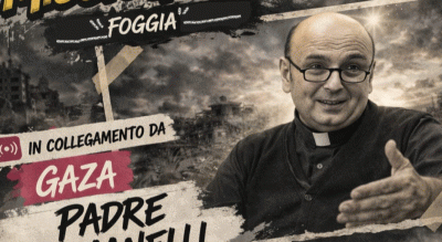 foggia-serata-missiogiovani-padre-romanelli-in-collegamento-da-gaza-Società