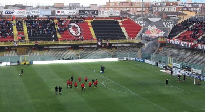 Foggia Cremonese