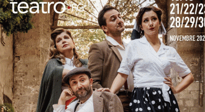 piccolo-teatro-foggia-signori-si-nasce-raffaele-lepore-dino-la-cecilia-Società